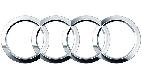 Audi Logo PNG Transparent Images