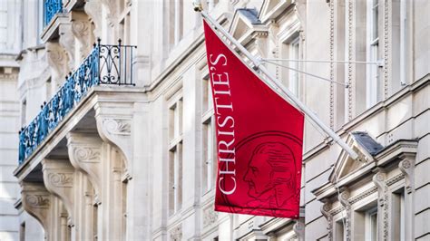 Transformation and Change at Christie's | Let's Talk Talent