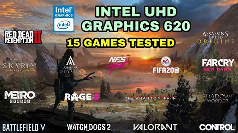 emisfero litro Linee guida scheda grafica intel graphics 620 disastro ...