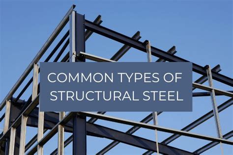 Types Of Weld In Steel Structure