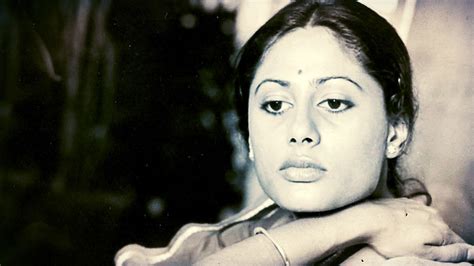 Smita Patil 33nd Death Anniversary: Smita Patil Loved Life Till the End