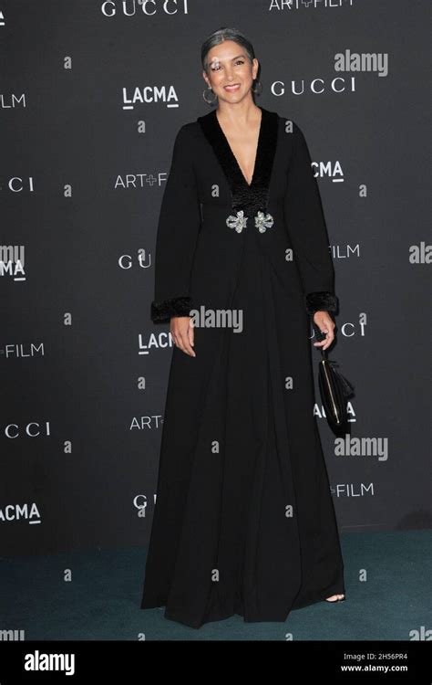 Radhika Jones at arrivals for 2021 LACMA ART + FILM GALA - Part 2, Los ...