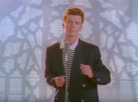 How Did Rickrolling Start?