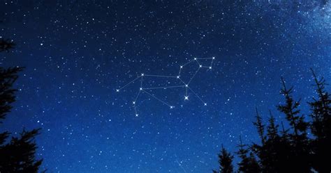 Leo Constellation Facts For Kids | Size, Comparison, History & Discovery