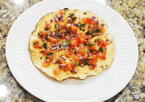 Masala Papad Recipe - Recipe Treasure