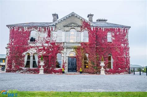 Lyrath Estate: Luxury in Kilkenny