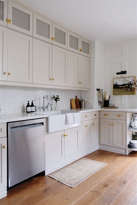 Design 101: Cabinet Hardware Placement | Lark & Linen