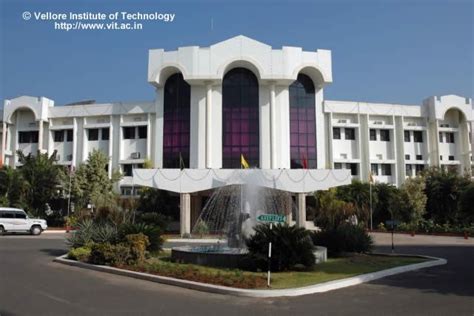 VIT CHENNAI CAMPUS