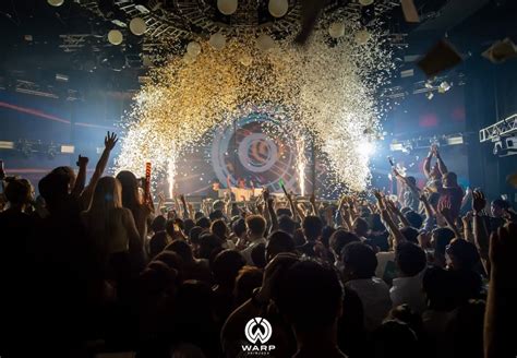 5 Best Nightclubs In Tokyo | CuddlyNest