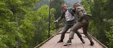 Bond’s boldest adventure yet: Skyfall | fxguide