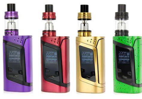 Best Vape Mod Starter Kit: Ultimate Guide For Beginners