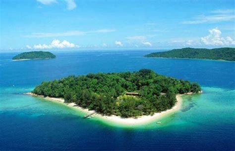 North Bay Island - Andaman Prerna Tours