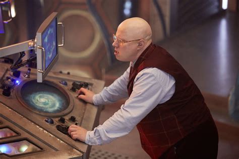 Doctor Who: Could Matt Lucas return as Nardole?