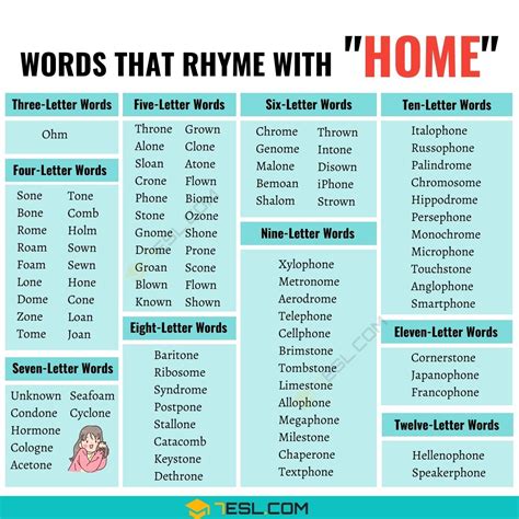 What Are Rhyming Words? List Of Interesting Words That, 47% OFF