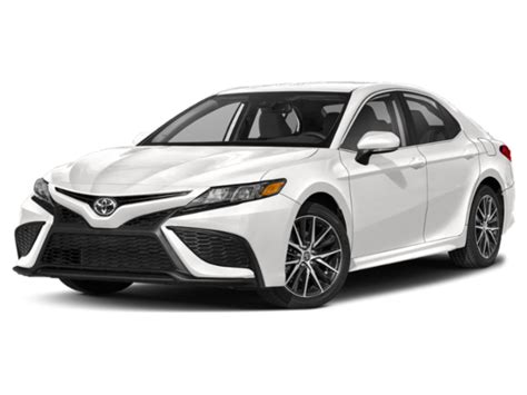 New 2023 Toyota Camry SE 4dr Car #64722 | Ken Garff Automotive Group