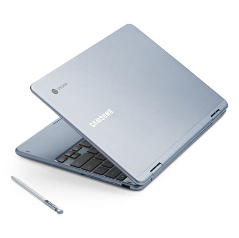 Samsung Chromebook Plus (LTE) - Google Chromebooks