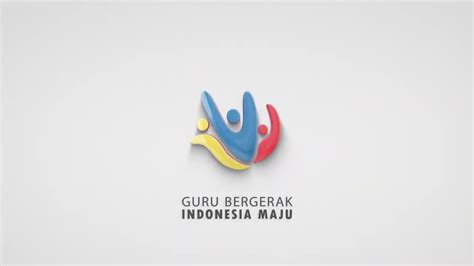 Gratis Logo Intro Opening Pendidikan Guru Penggerak - YouTube