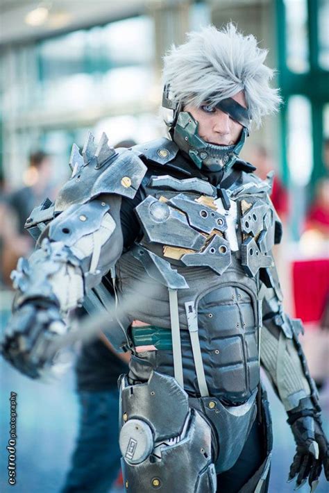 Best Cosplay: Male Cosplay