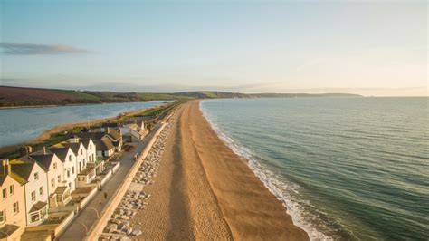 Devon Beach House Sleeps 5, Torcross | Beach Stays