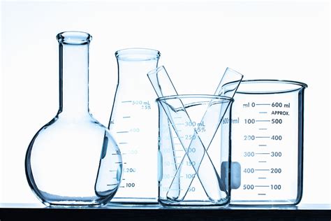 How to Properly Clean Laboratory Glassware