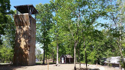 Tom Neppl, Landscape Architect — Camp Prairie Schooner