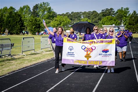 Special Olympics 2023 | Flickr