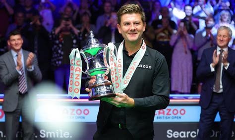 British Open: 2023 draw, preview, schedule, where to watch - SnookerHQ.com