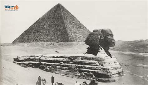 20 Facts About Pyramid of King Cheops | It Is Not Just a Tomb