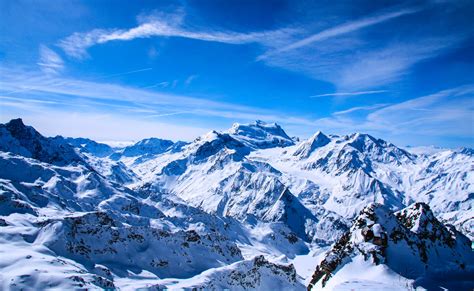 De mooiste infinity pools in de Alpen | Holidayguru.nl