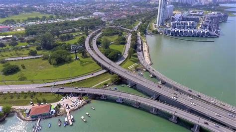 PENANG BRIDGE WIDENING, PENANG, MALAYSIA – HSS Group