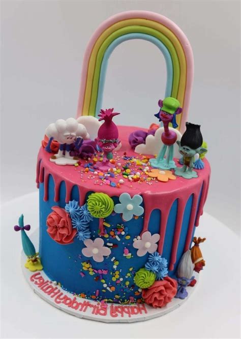 Pasteles infantiles 70 ideas y fotos para cumpleaños de niños y niñas