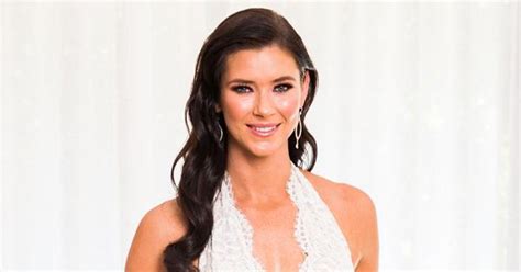 Bachelor's Brittany Hockley to be The Bachelorette Australia 2019? | TV ...