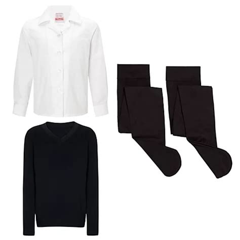 Buy Belvedere Academy Girls' Uniform, Sixth Form | John Lewis