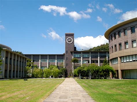 University of Kyoto (Kyoto, Japan)