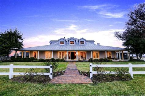 Which Texas ranch would you choose? - Houston Chronicle