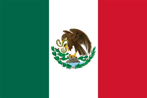 Mexican Flag/Bandera de México | Mexican Appetizers and More!