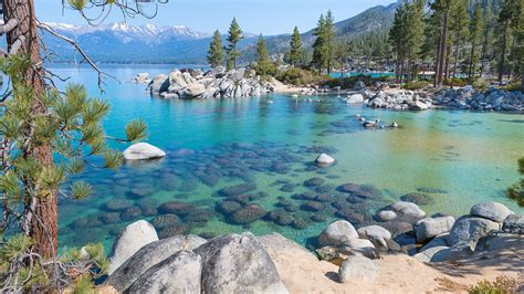 Lake Tahoe Travel Guide for First Time Visitors