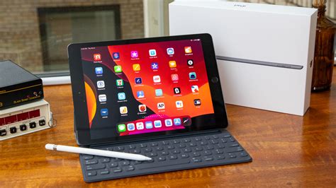 iPad 10.2 (2019) review | TechRadar