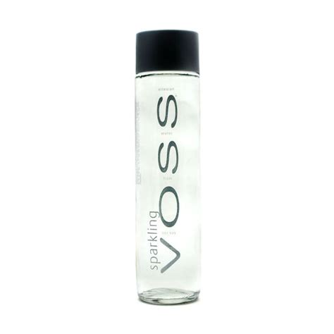 Voss Water | Hand Family Companies