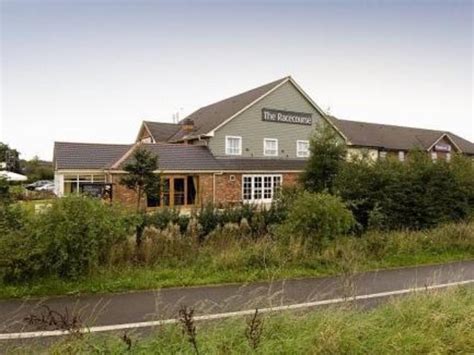 Premier Inn Uttoxeter | Burton Upon Trent 2020 UPDATED DEALS, HD Photos ...