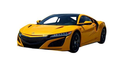 2023 Acura NSX Review: Release Date and Design Specs - Autogos