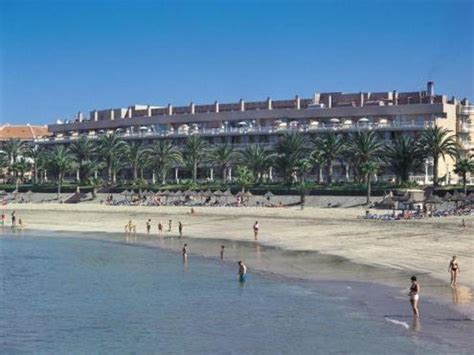 Hotel Cleopatra Palace in Tenerife - Room Deals, Photos & Reviews