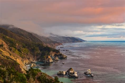 Pacific Sunset - Photo of the Day - December 6th 2012 - Fstoppers