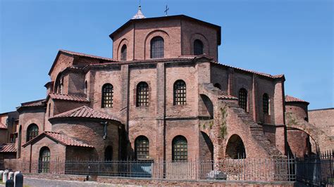 Early Christian and Byzantine Architecture - Just Italy Travel Guide