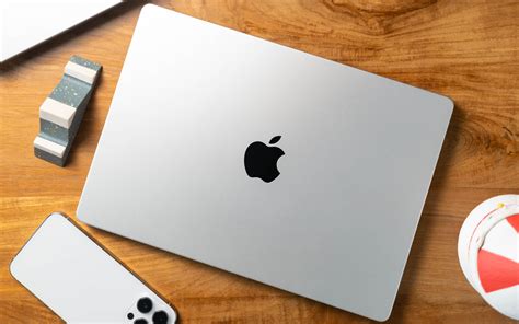 Apple MacBook Pro 14 (2023) review: Still top notch - Can Buy or Not