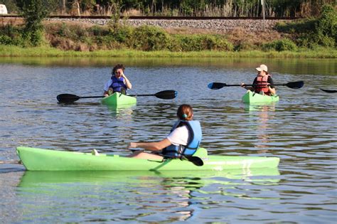 Bayou Paddlesports | Kayak and Paddleboard Rentals on Bayou St. John ...