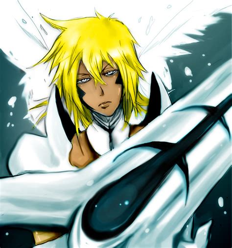 halibel - Bleach Anime Photo (6550855) - Fanpop