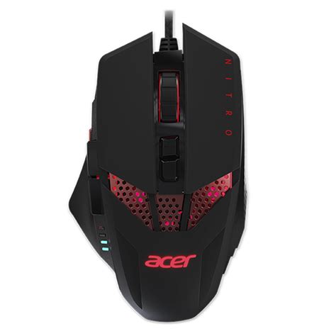 Acer Nitro Mouse | VillMan Computers