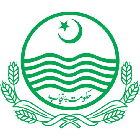 Government of Punjab logo, Vector Logo of Government of Punjab brand ...