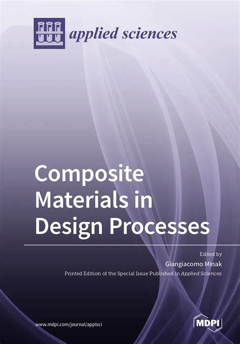 Composite Materials in Design Processes - AquaEnergy Expo Knowledge Hub